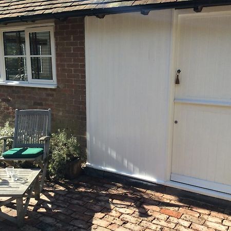 The Hideaway Bed and Breakfast Chelwood Gate Habitación foto