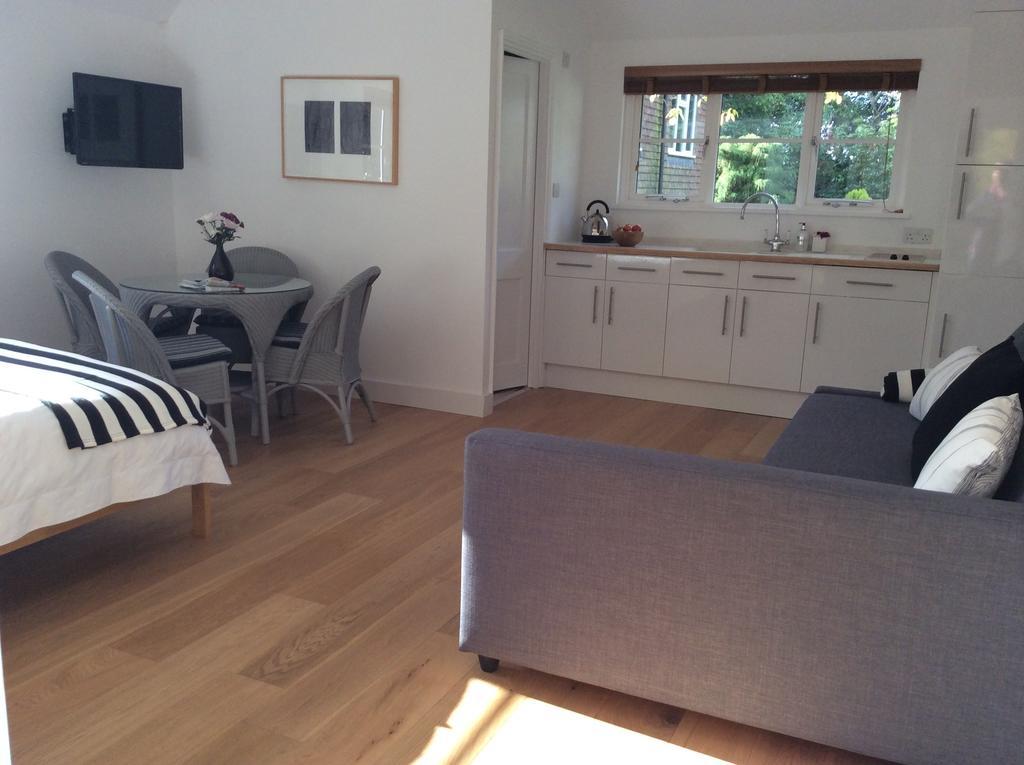 The Hideaway Bed and Breakfast Chelwood Gate Habitación foto