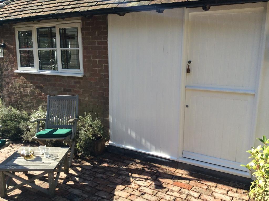 The Hideaway Bed and Breakfast Chelwood Gate Habitación foto